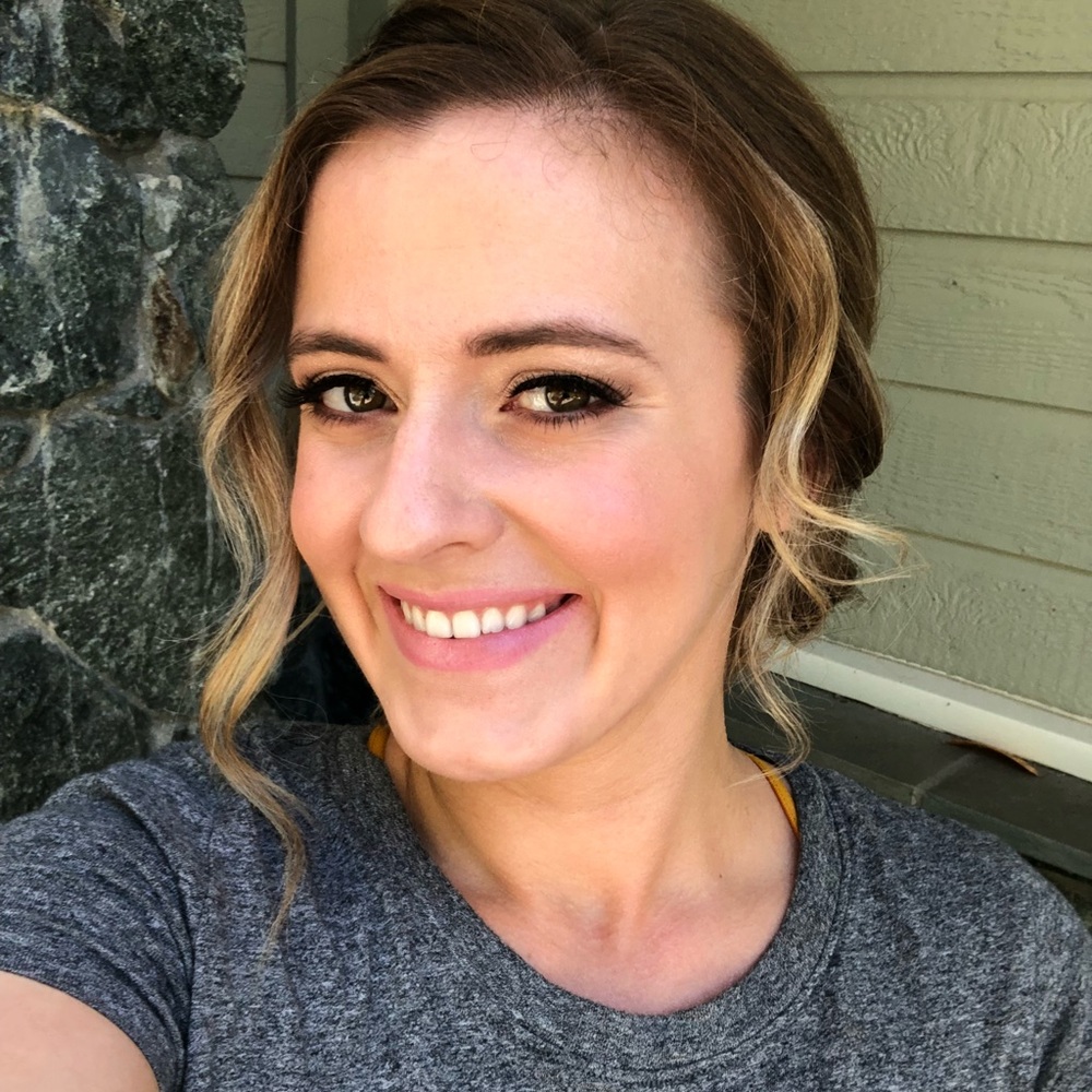 Meet your Posher, Jessica
